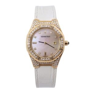 Audemars Piguet Royal Oak 28mm Watch Ref# 542